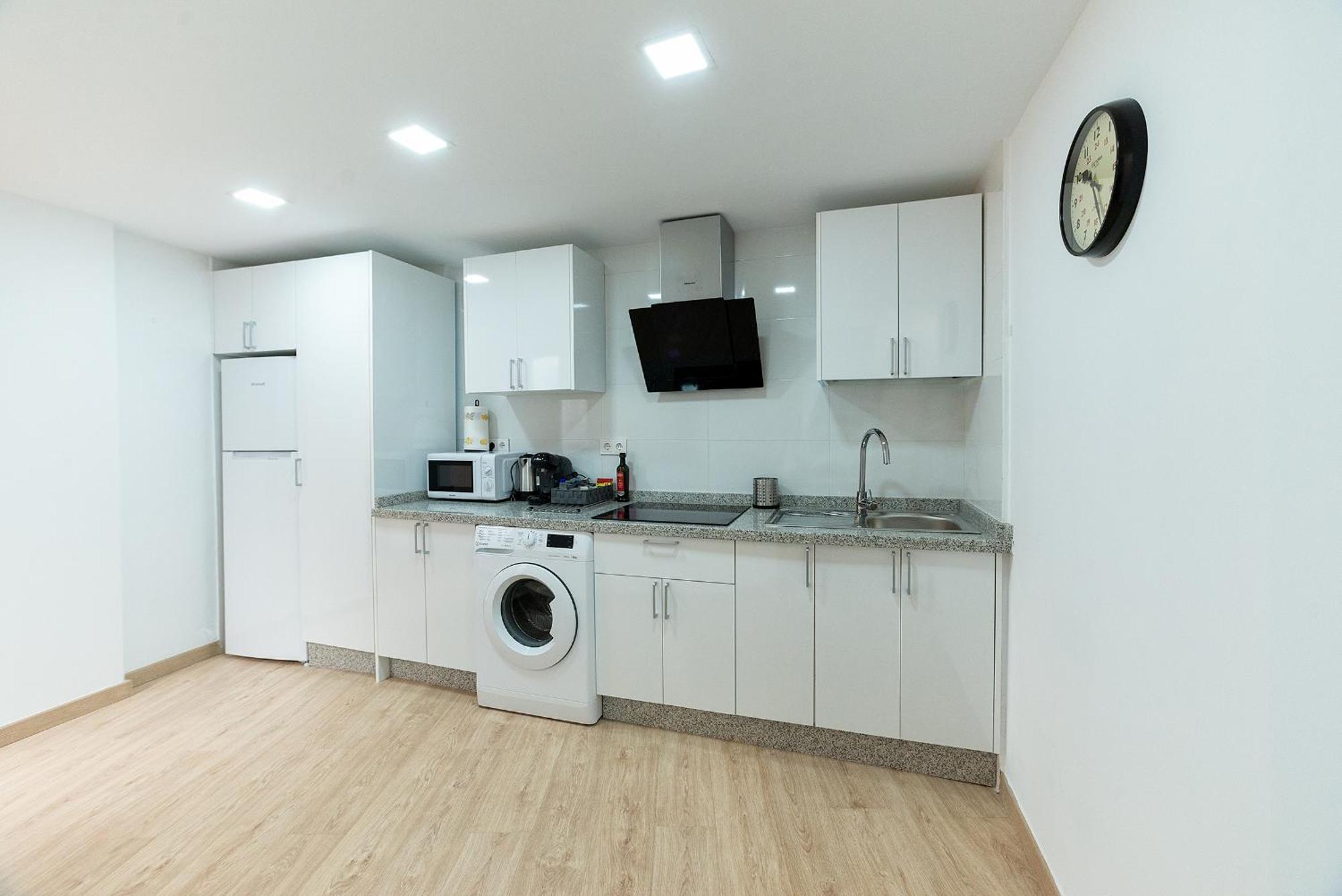 Apartamento Juda Centro Cordova Esterno foto