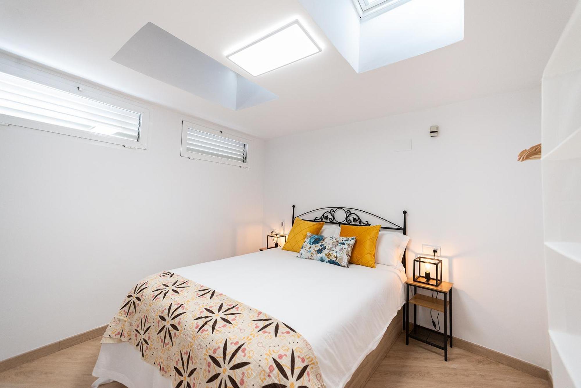 Apartamento Juda Centro Cordova Esterno foto