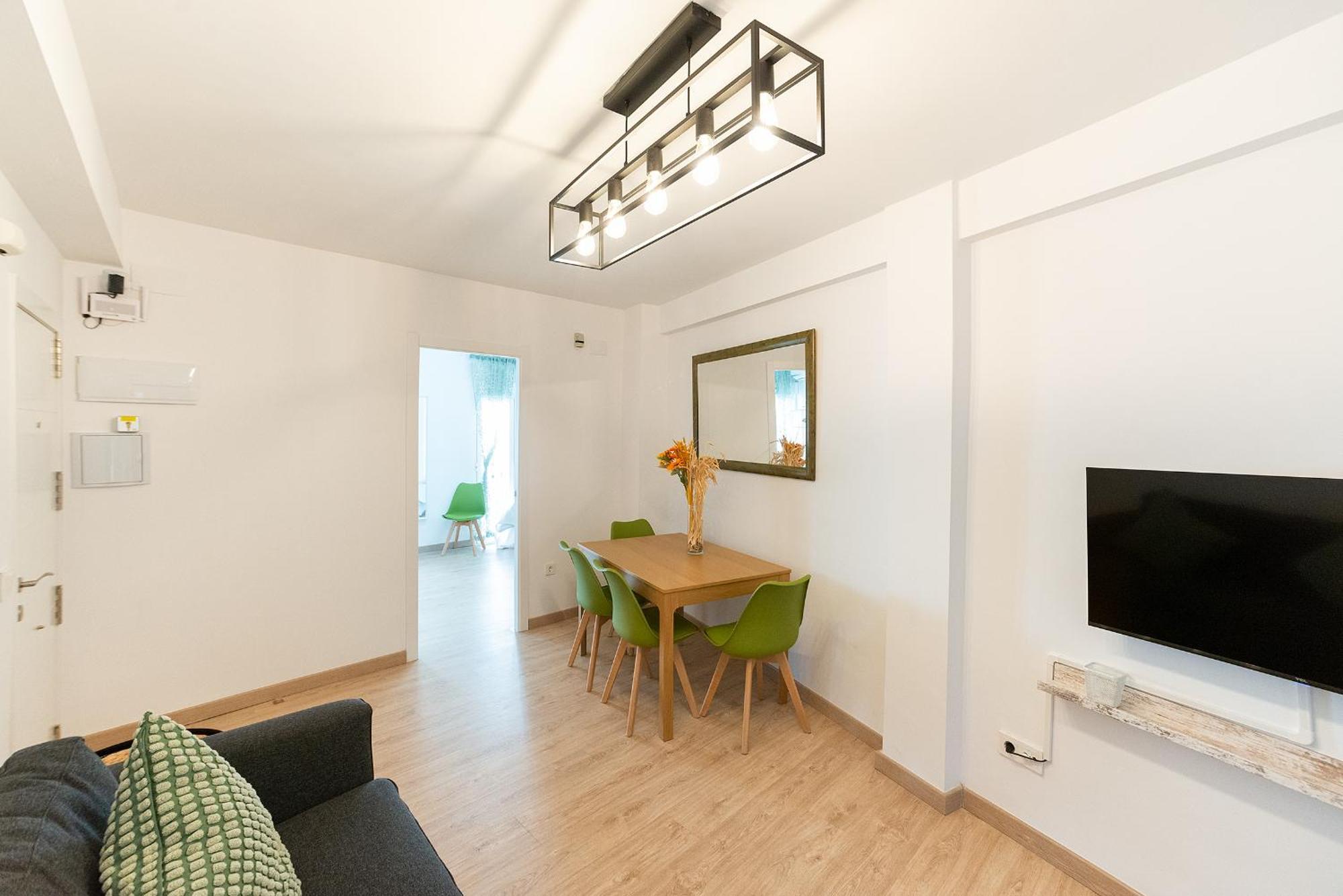 Apartamento Juda Centro Cordova Esterno foto
