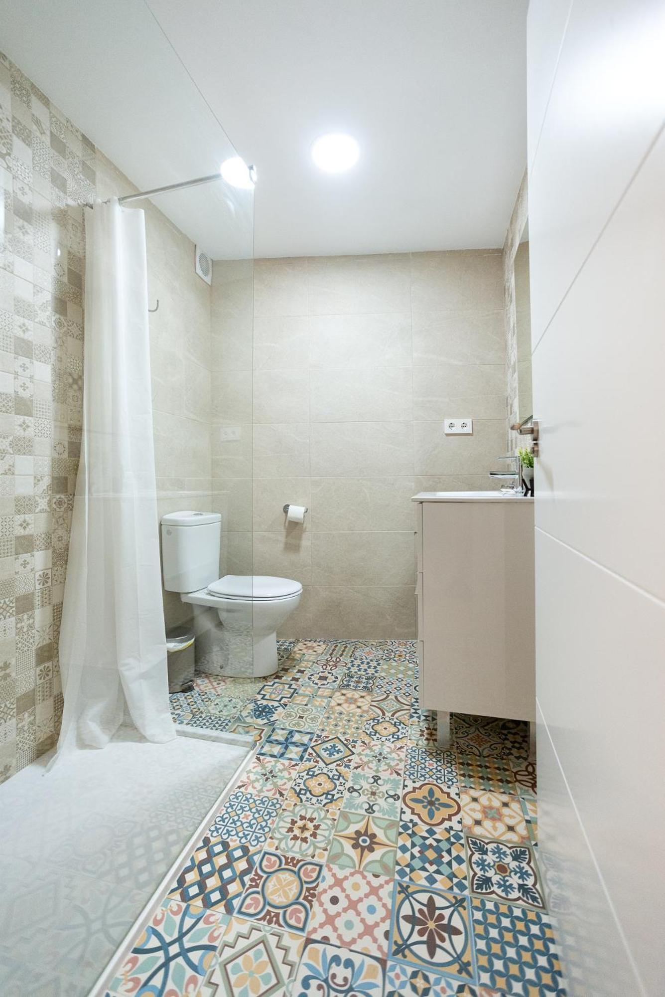 Apartamento Juda Centro Cordova Esterno foto